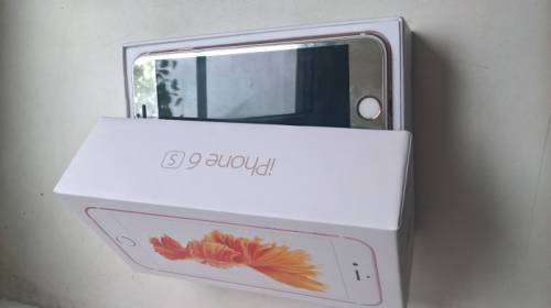 продам iPhone 6s 