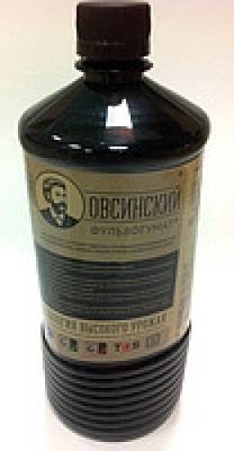 Фульвогумат ― мощный стимулятор роста растений
