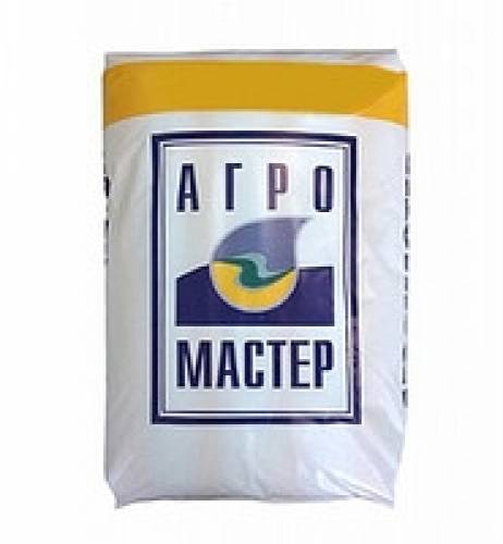 Удобрение комплексное АгроМастер 13-40-13 500г 