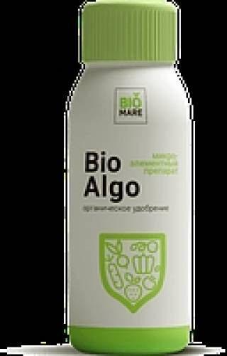 Микроэлементный препарат Bio Algo 100 ml Bio-Mare 