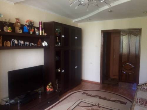 Продам квартиру. 3-к квартира 60.6 м²на 4 этаже 4-этажногопанельного дома