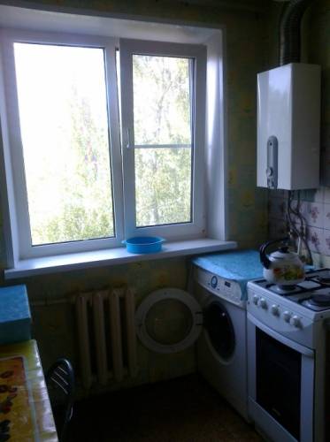 Продам уютную 2 комнатную квартиру