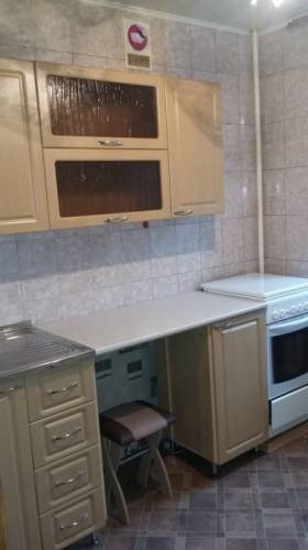 Сдам 1-к квартиру Минеральные Воды п.Анджиевского