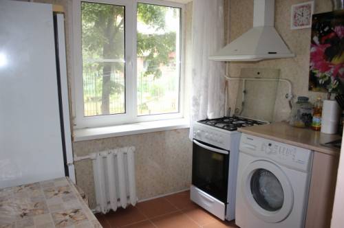 1- комнатная квартира 30 м, СМР