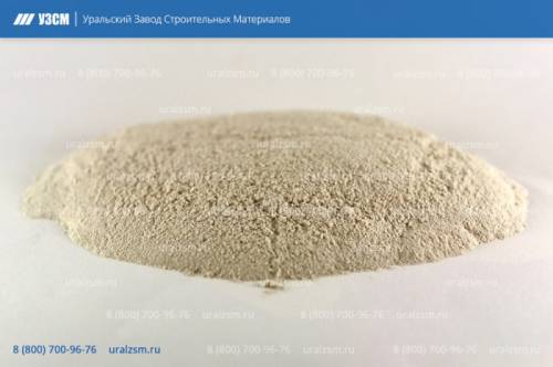 Минеральный порошок для асфальтобетонных смесей
