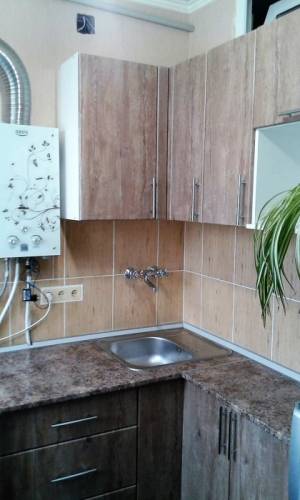 Продам 2-комнатную квартиру в Центре, Тельмана - Семашко, 5/5 кирп, 44/28/6