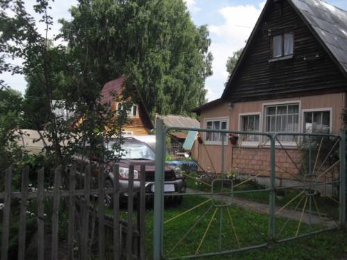   продам дачу в д, плотникова