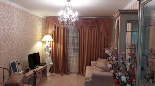 Продам 1-ком.квартиру 47 кв.м., ул.Шацкого