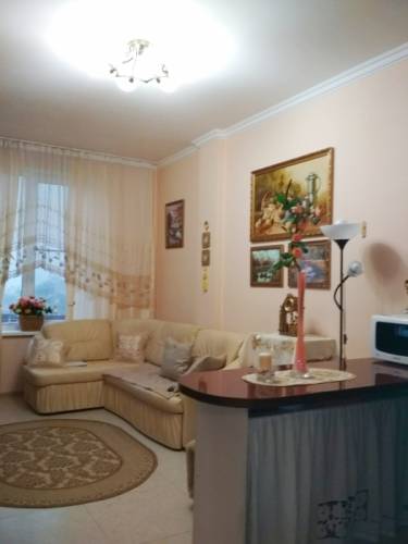 Продаю-3х комнатную квартиру