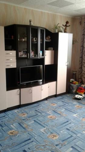Продам 3-х. комнатную квартиру