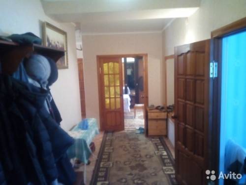  Продаю 3-к квартира, 97 м², 4/4 эт.