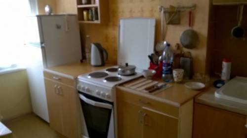 Сдам 3-х комнатную квартиру в Академгородке