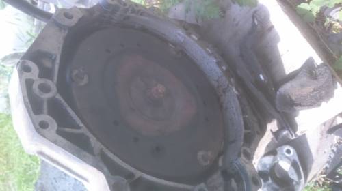 акпп ауди 80 б4  cfr