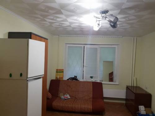 Сдам гостинку 21кв.м.