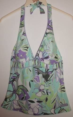 Купальник танкини Debenhams - р.38 (10) на 44-46 