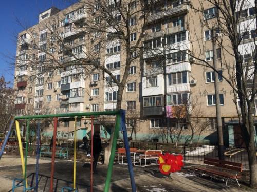1 к.кв.  Стачки / Малиновского  