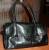 Сумка кожаная Debenhams 20x30x10 см