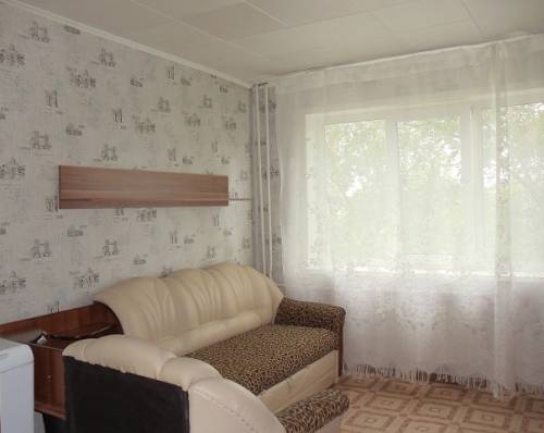 Продам гостинку (по докум.1-комн.квартира), ул.Королёва 11