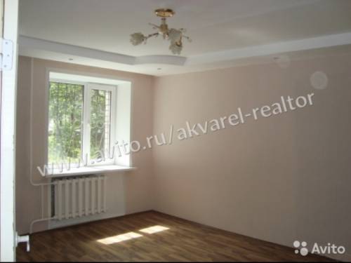Продам 1-комнатную квартиру 