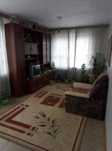 продам  2-х комнатную квартиру