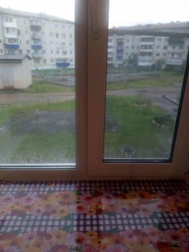Продам однокомнатную квартиру малогабаритную