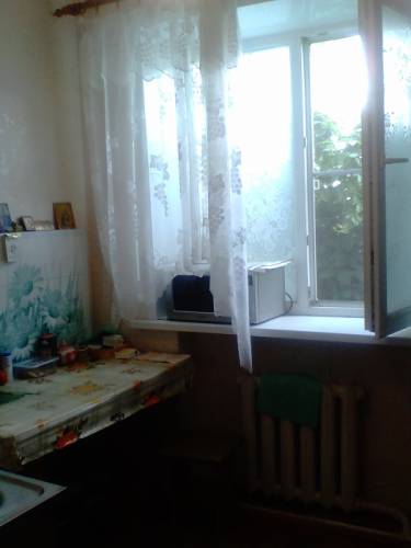 Продам 1-комнатную квартиру