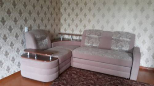 Сдам двухкомнатную квартиру 