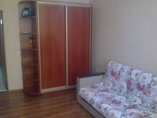 1-к квартира, 43 м², 6/16 эт.