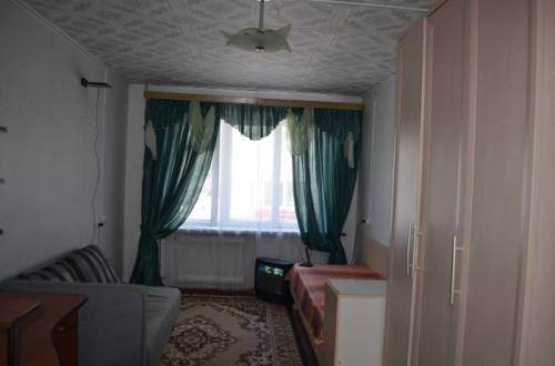 сдам комнату в общежитии (10 м БелГУ)