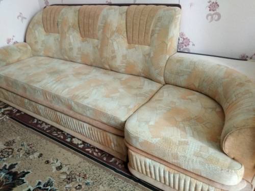 Продам диван Пенза