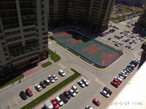 Сдам однокомнатную квартиру на длительный срок