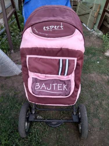 Продам каляску лето зима