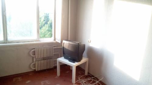 Сдам квартиру в аренду на длительный срок.
