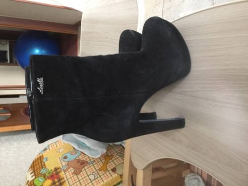 Полусапожки демисизонные продам