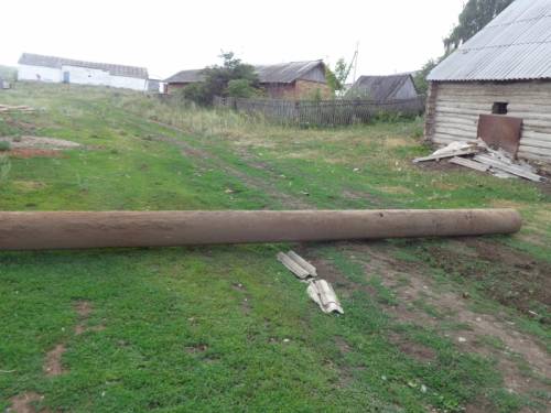 Продам трубы б/у