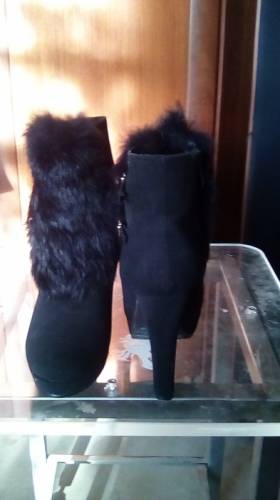Продам женские полусапожки