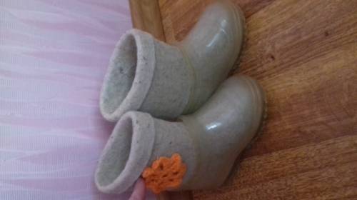 продам валенки и сандали
