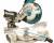 ТОРЦОВОЧНАЯ ПИЛА MAKITA SL 1016