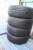 215/60 R16 Falken Eurowinter HS-439
