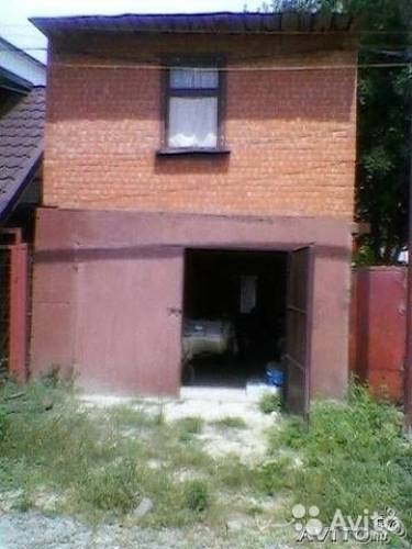 Лодочная станция на берегу р,Дон,