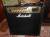 Гитара Комбоусилитель гитарный Marshall 15FX