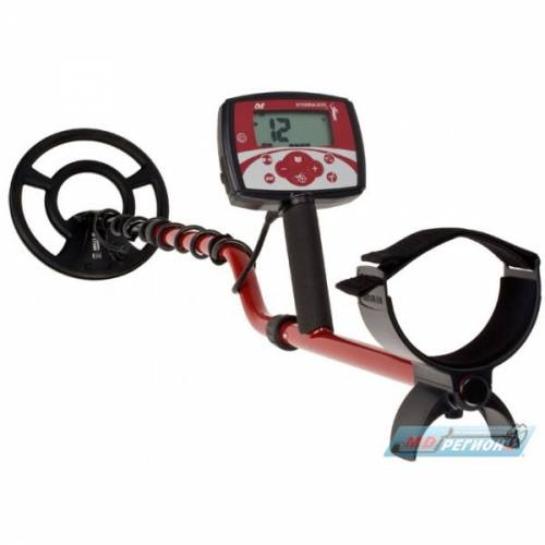 Металлоискатель minelab X-terra 305