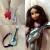 Куклы (Bratz; Moxie), мебель, одежда, другое